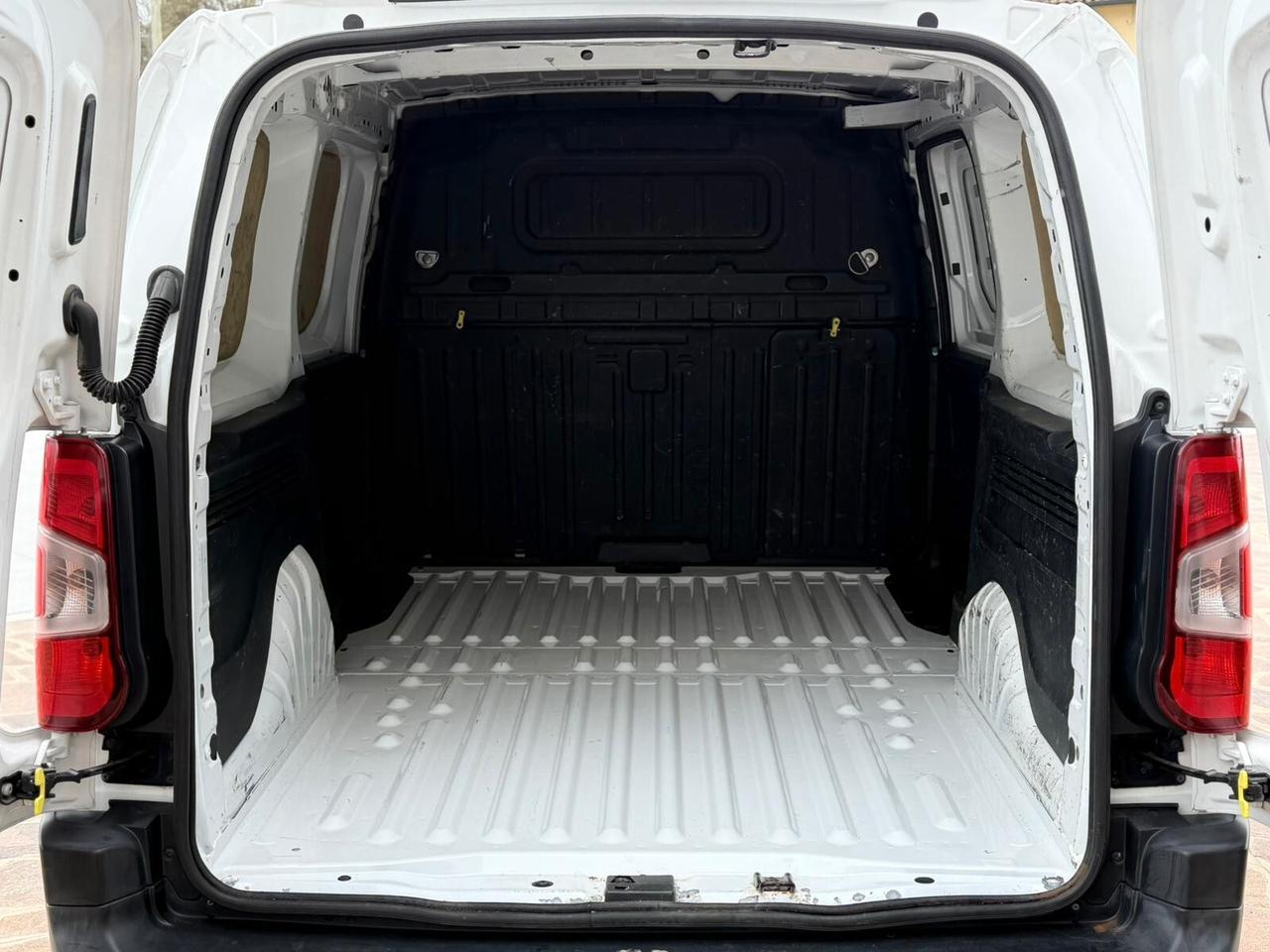 Citroen Berlingo 1.5 BlueHDi - 3 POSTI