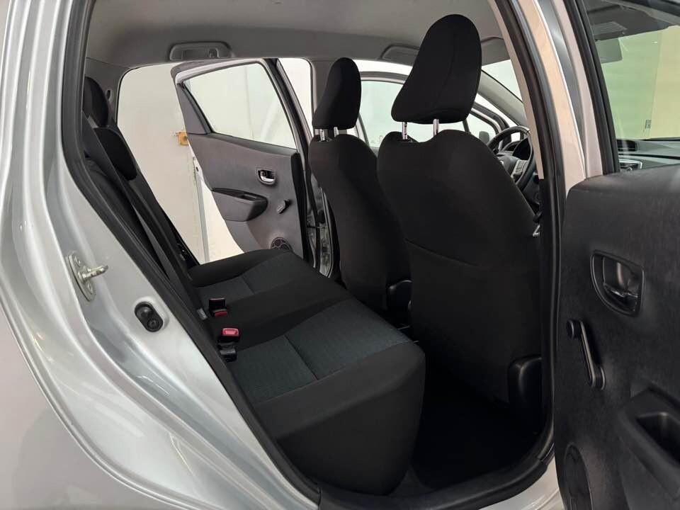 Toyota Yaris 1.4 Diesel 90CV 5 porte Active