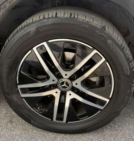 Mercedes-Benz GLA 200 D 150 CV AUTOMATICA SPORT UFFICIALE