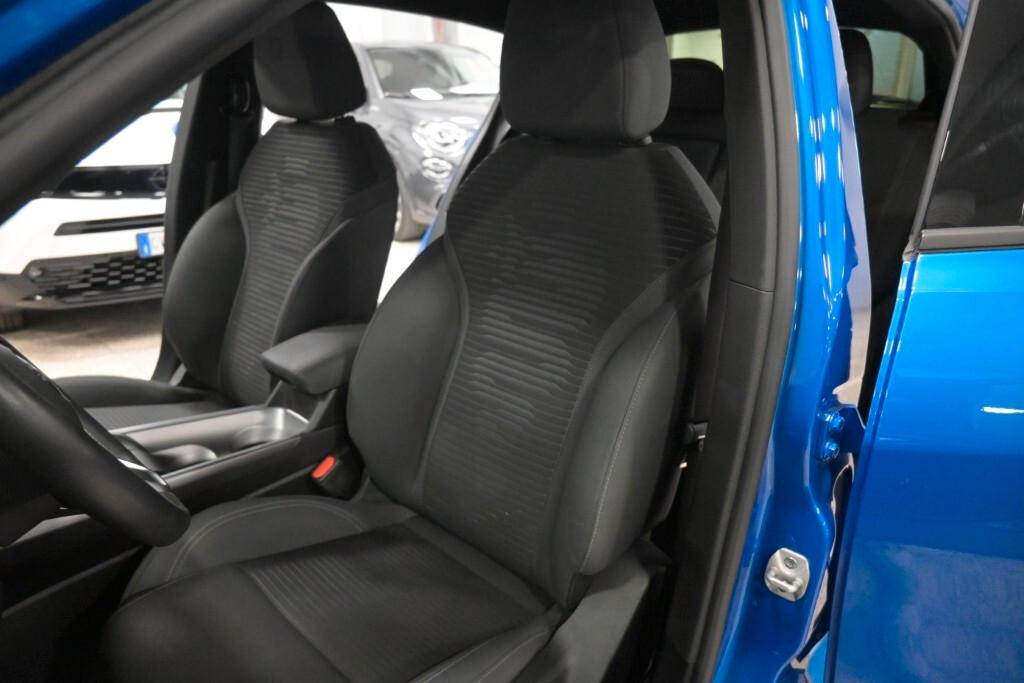 Alfa Romeo Tonale 1.6 diesel 130 CV TCT6 Sprint