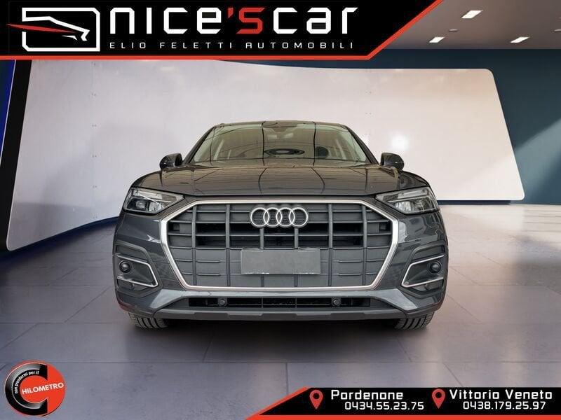 Audi Q5 35 TDI S tronic Business