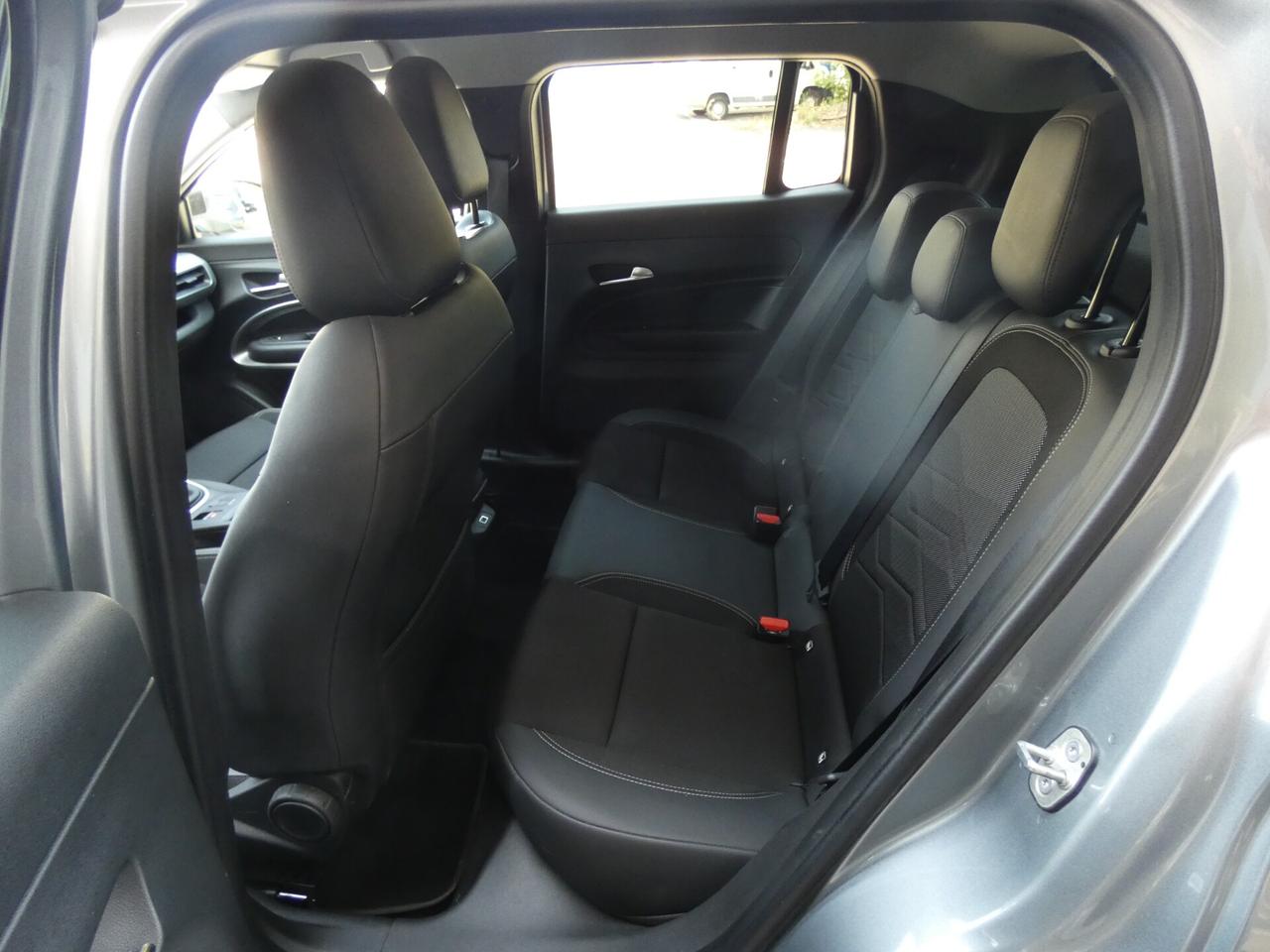 JEEP Avenger Avenger 1.2 Turbo 100 CV Summit