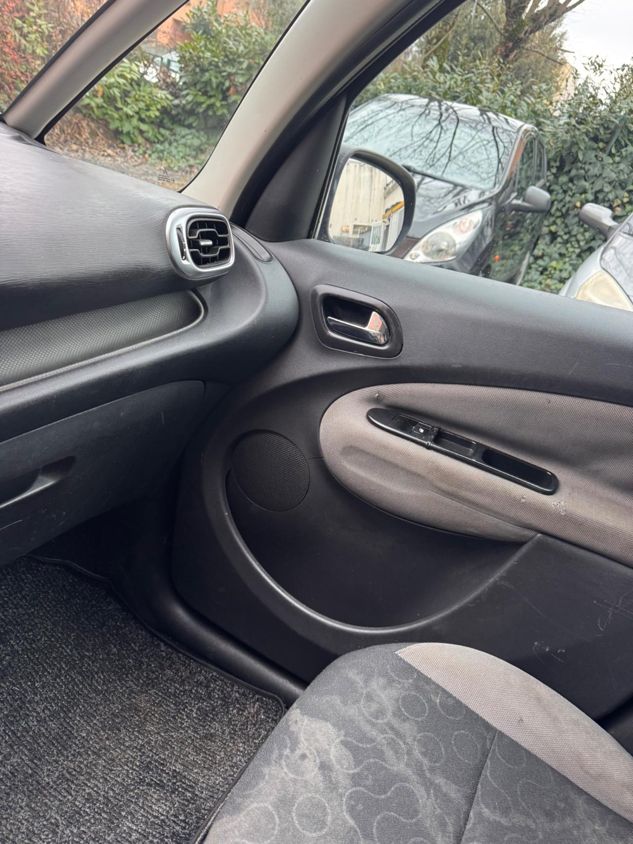 Citroen C3 Picasso 1.6 HDi 90 airdream Ideal