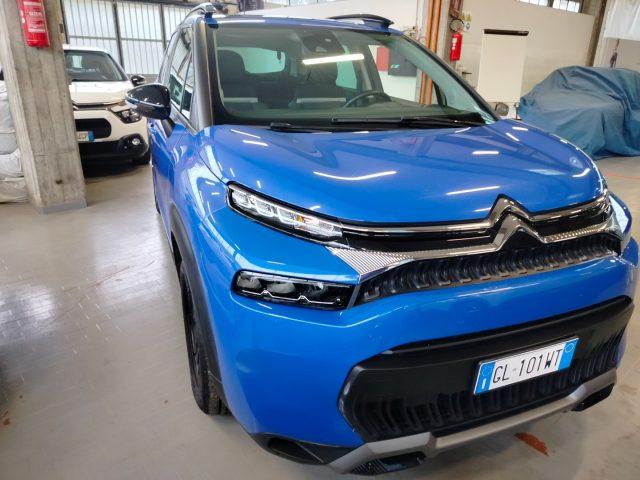 CITROEN C3 Aircross 110CV S&S Feel MY23