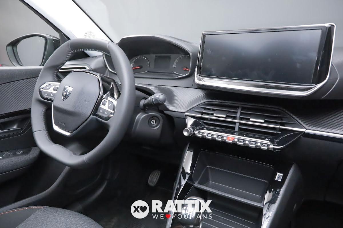 Peugeot 208 1.2 Puretech 100CV Style