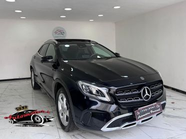 Mercedes-benz GLA 200 d Premium