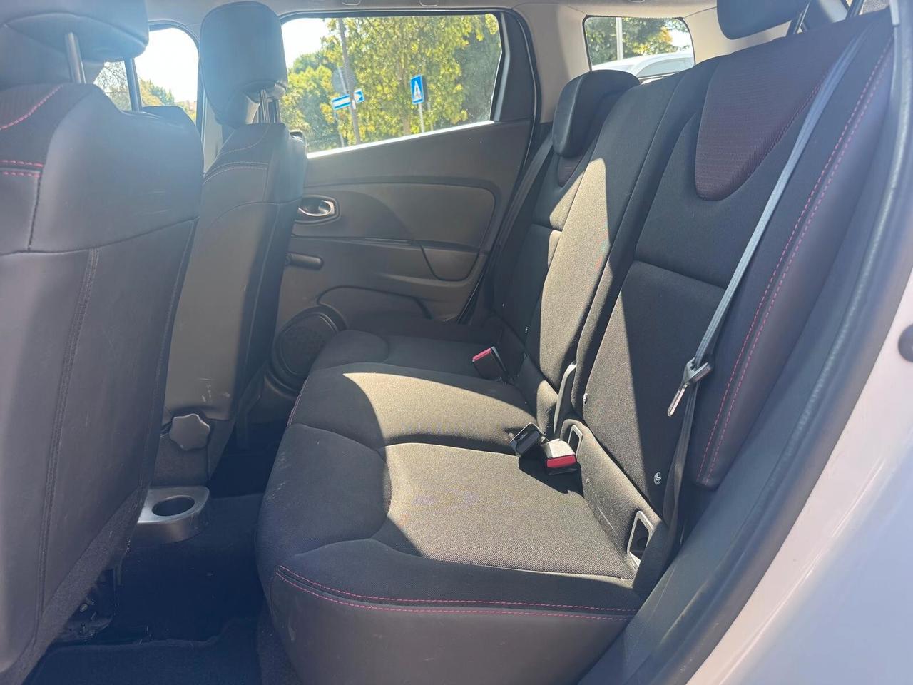 Renault Clio Sporter 1.5 dCi 8V 75CV Live