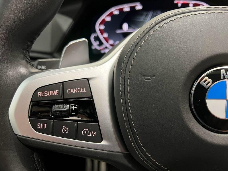 BMW X5 xDrive 40i Msport autom.