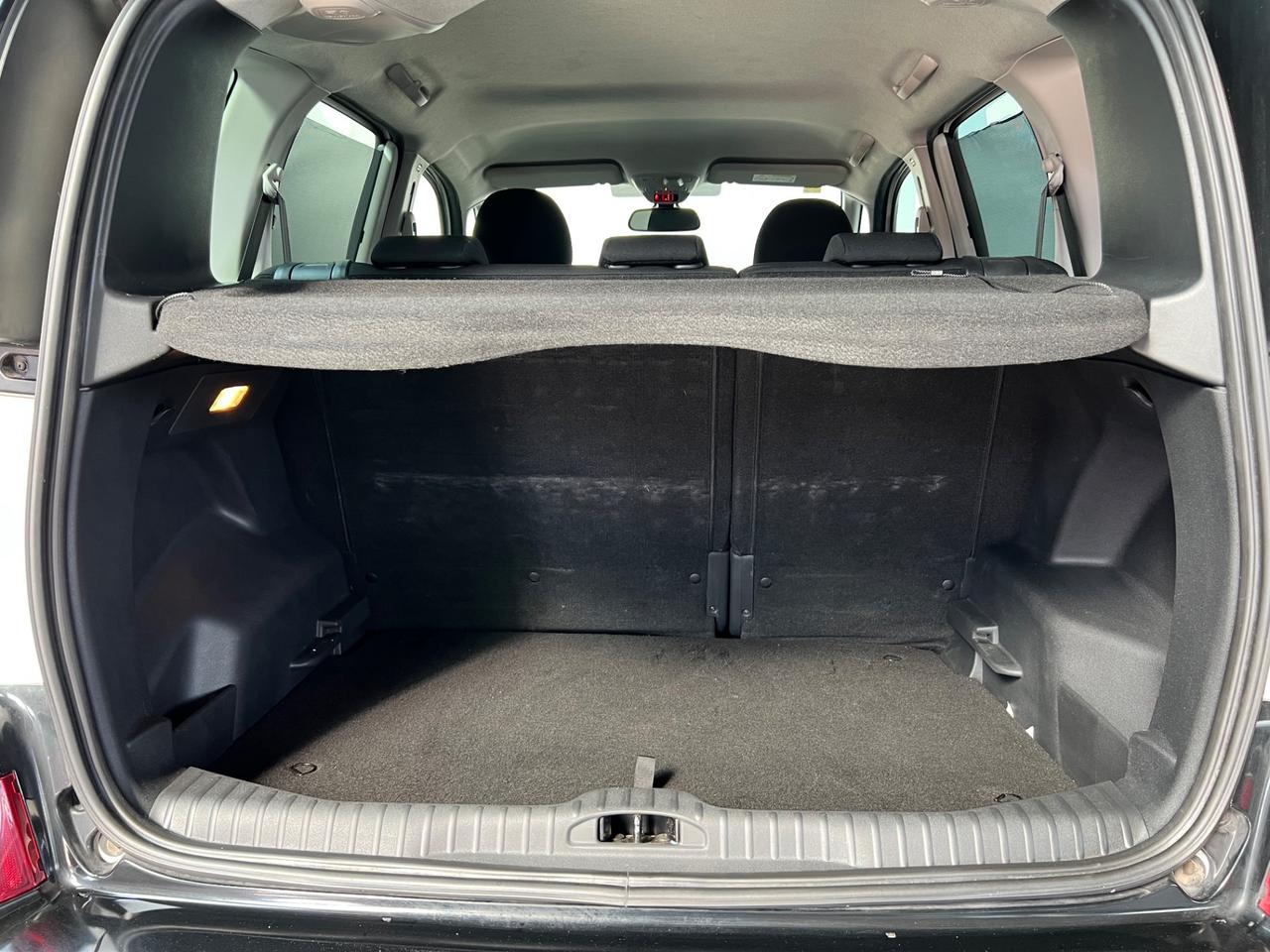 Citroen C3 Picasso BlueHDi 100 Exclusive