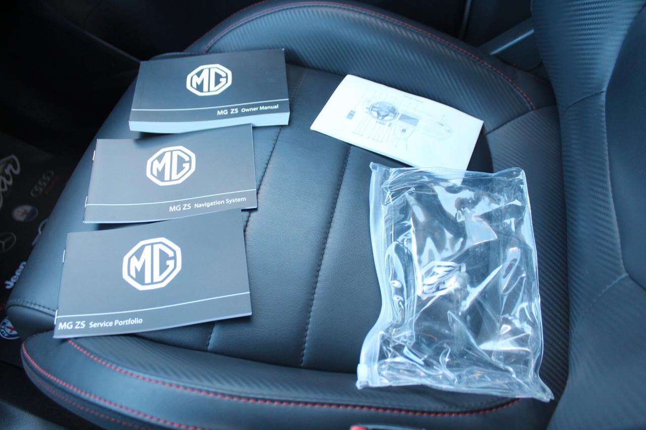 Mg ZS 1.5 VTi-tech Luxury