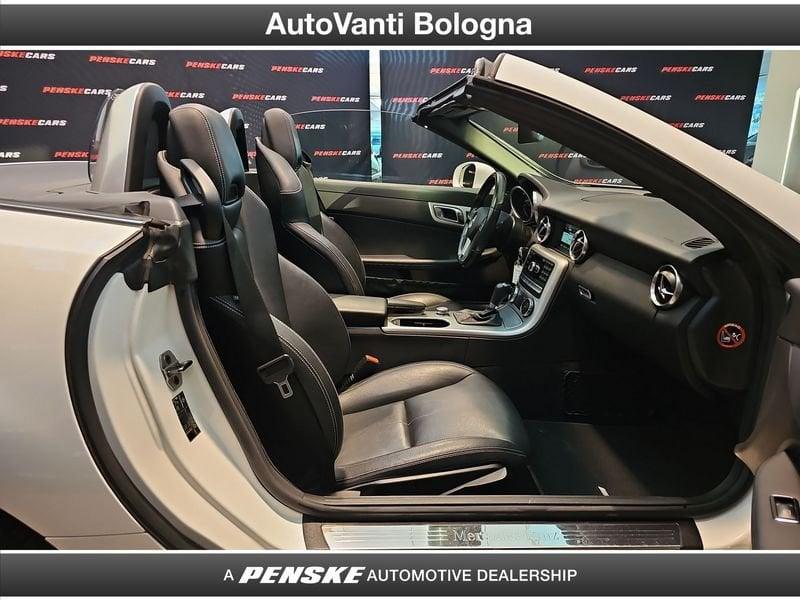 Mercedes-Benz SLK SLK 250 CDI Sport