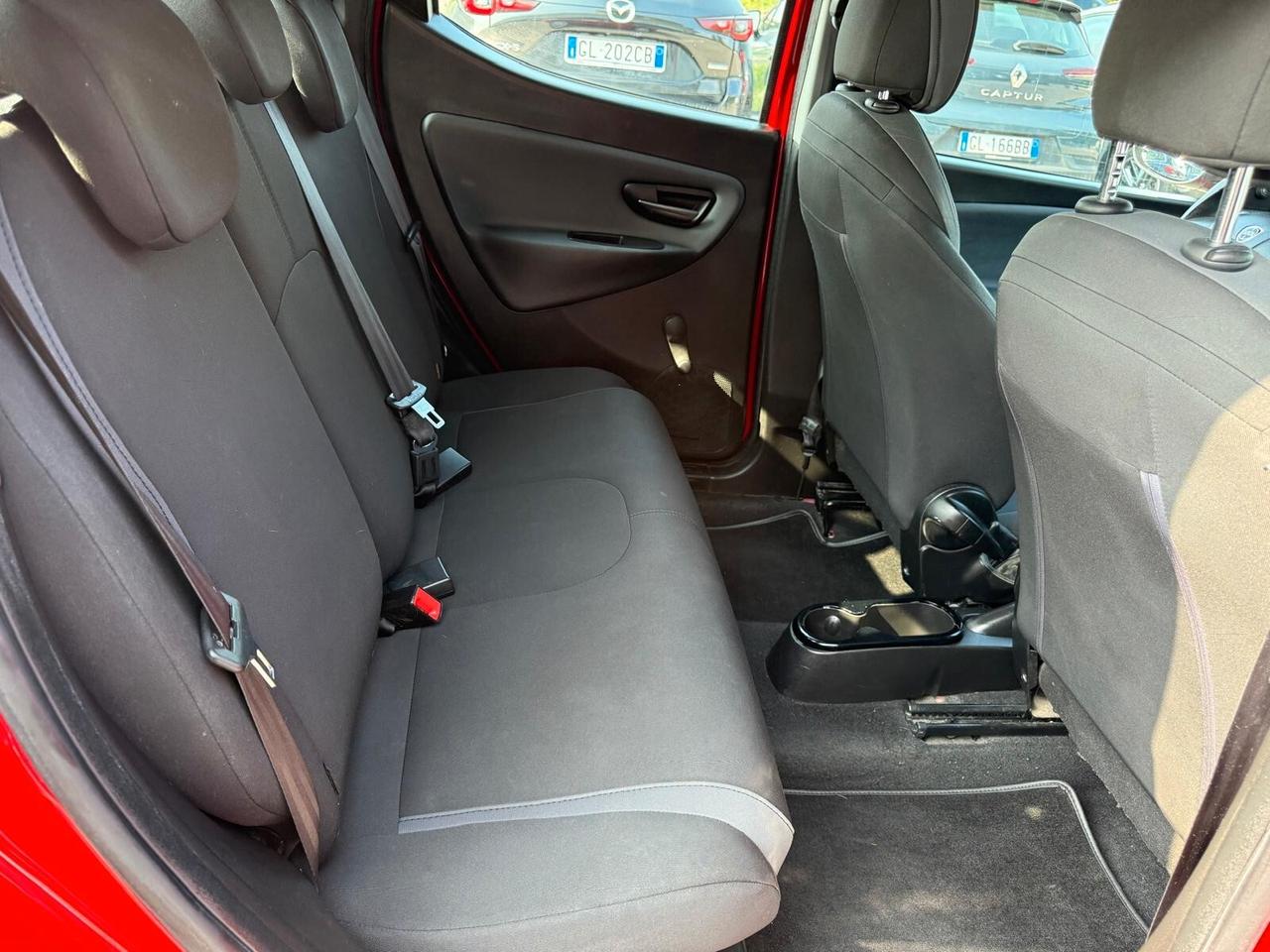 Lancia Ypsilon 1.2 69 CV 5 porte Mya