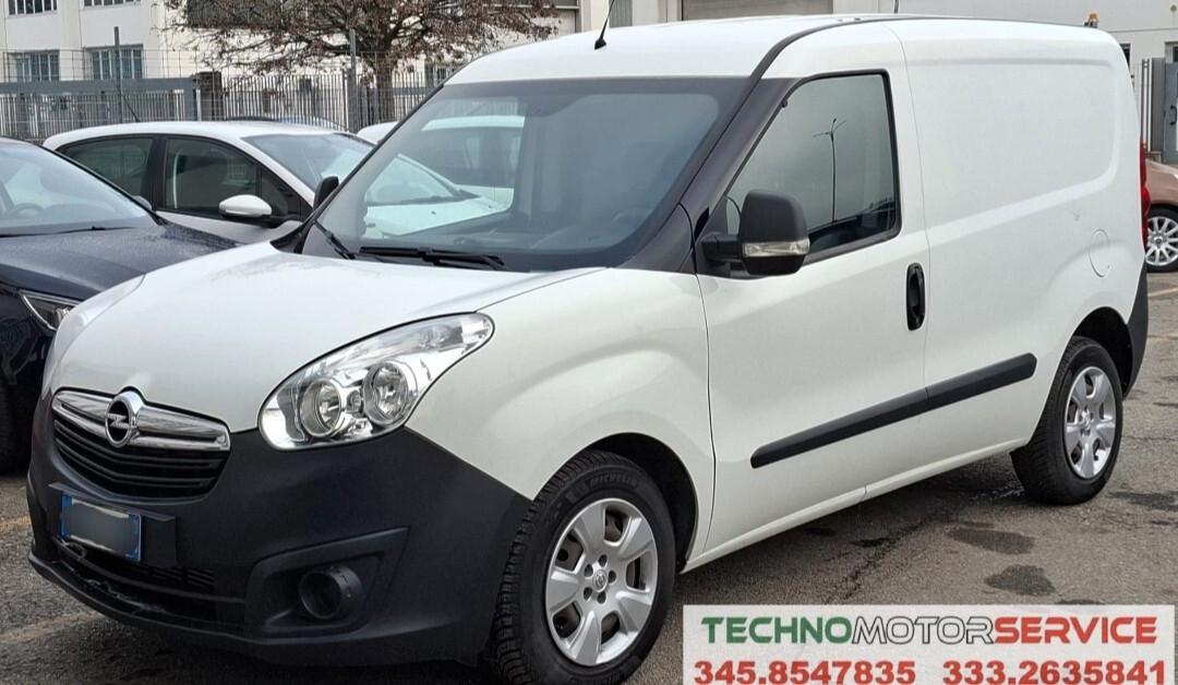 Opel Combo 1.6 CDTI