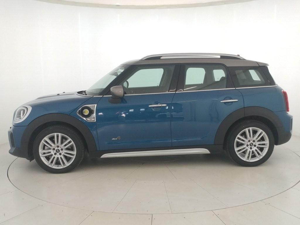 Mini Cooper SE Countryman Mini Countryman 1.5 Cooper SE all4 auto