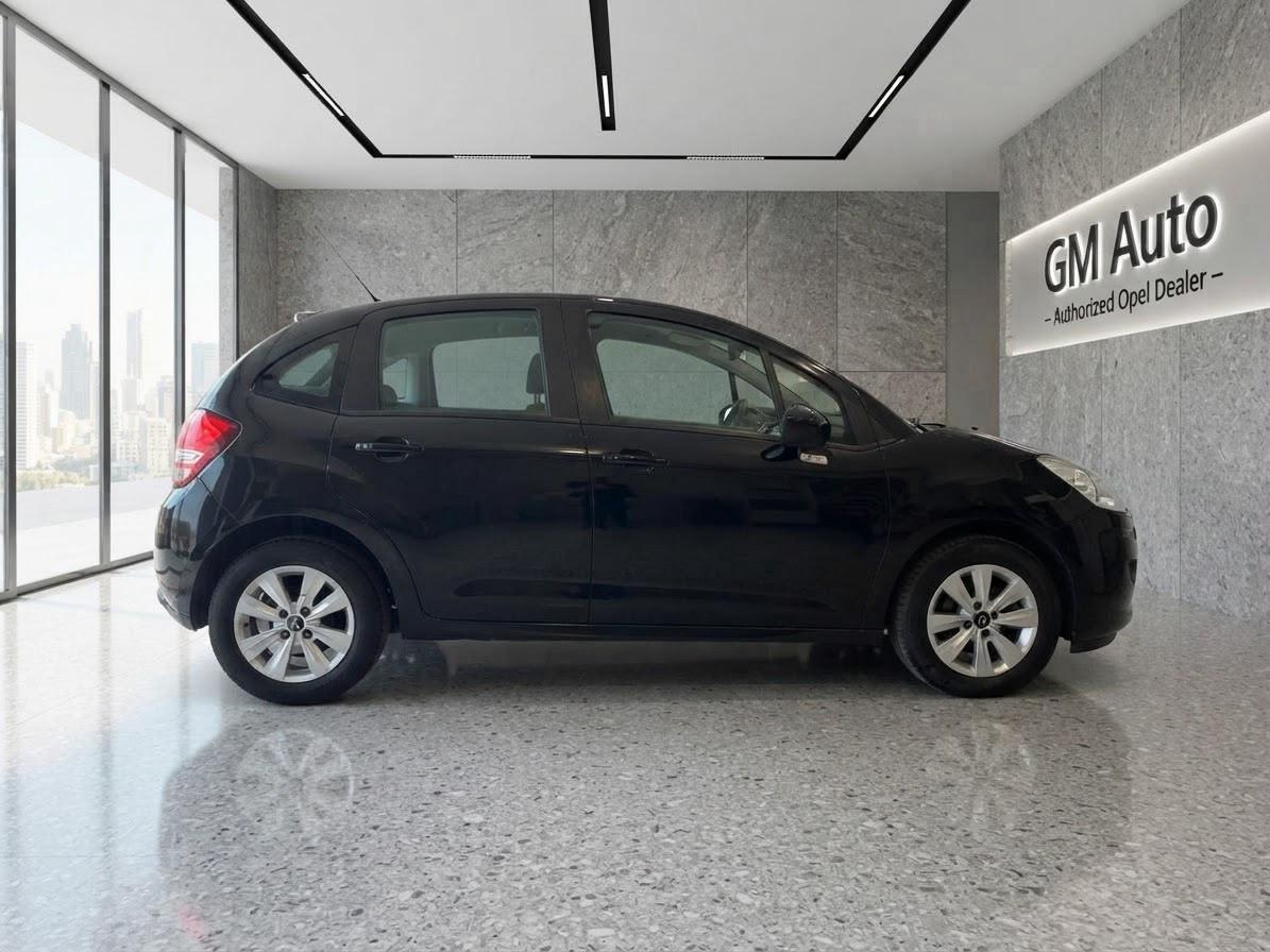 Citroen C3 1.1 Exclusive