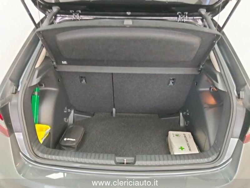 Skoda Fabia 1.0 TSI 110 CV Style