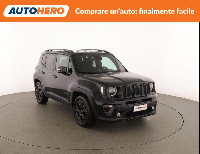 JEEP Renegade 1.0 T3 80th Anniversary