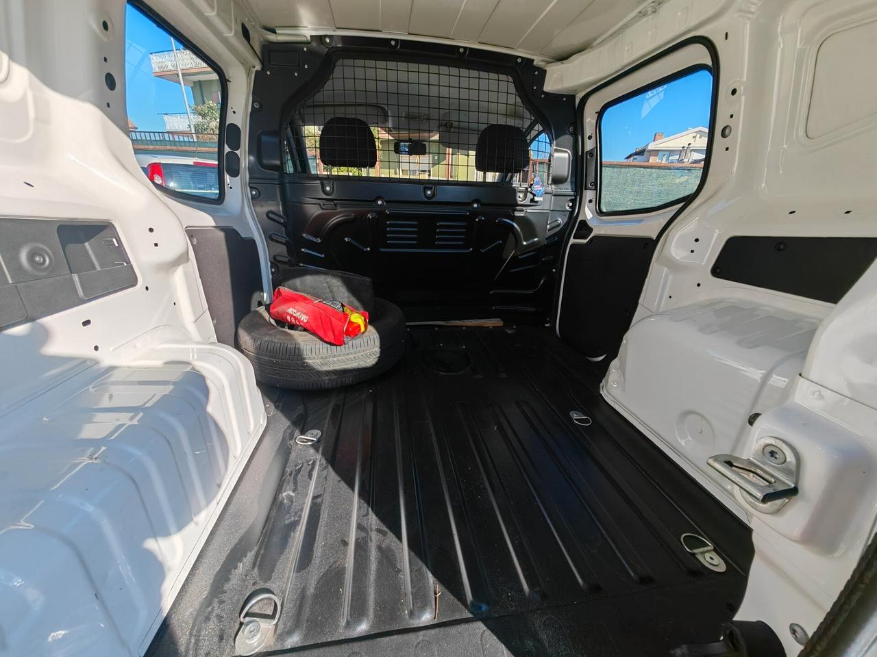 Fiat Fiorino 1.3 MJT 80CV Cargo