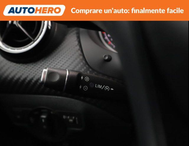 MERCEDES-BENZ GLA 200 d Business