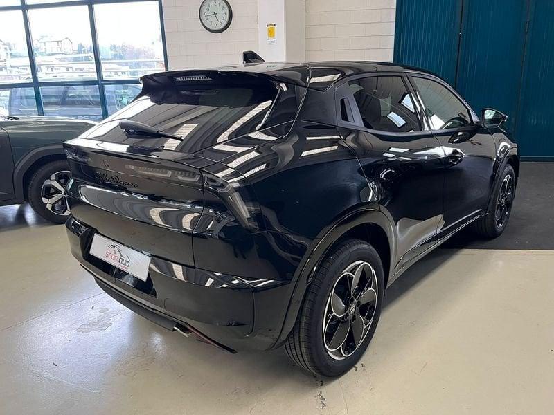 Alfa Romeo Junior Junior 1.2 145 CV Hybrid eDCT6 Q4