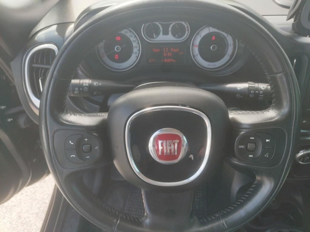 Fiat 500L 1.3 Multijet 85 CV Pop Star CONSUMA OLIO