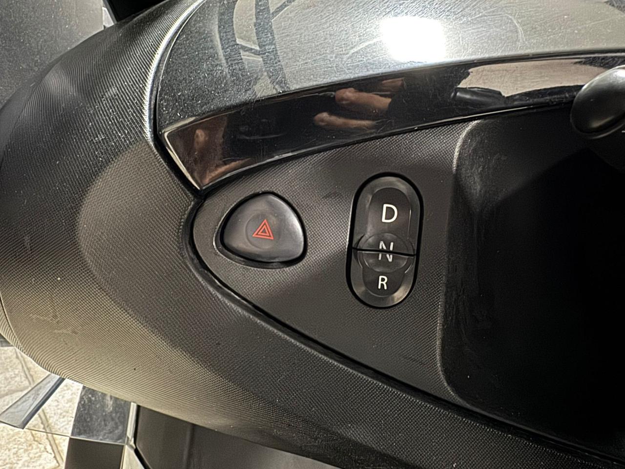 Renault Twizy 2012
