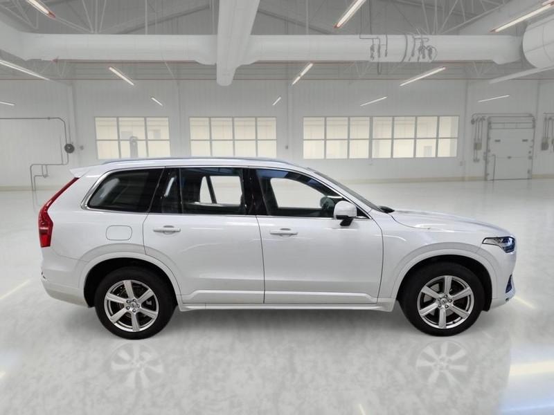 VOLVO XC90 B5 D AWD automatico Core