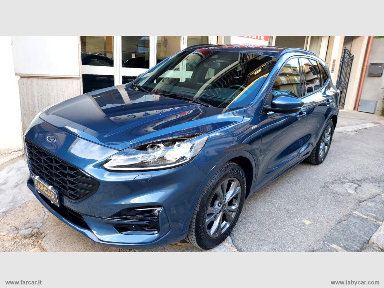 FORD Kuga 1.5 EcoBl. 120CV aut. 2WD ST-Line X PRONTA CONSEGNA