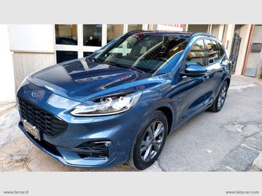 FORD Kuga 1.5 EcoBl. 120CV aut. 2WD ST-Line X PRONTA CONSEGNA