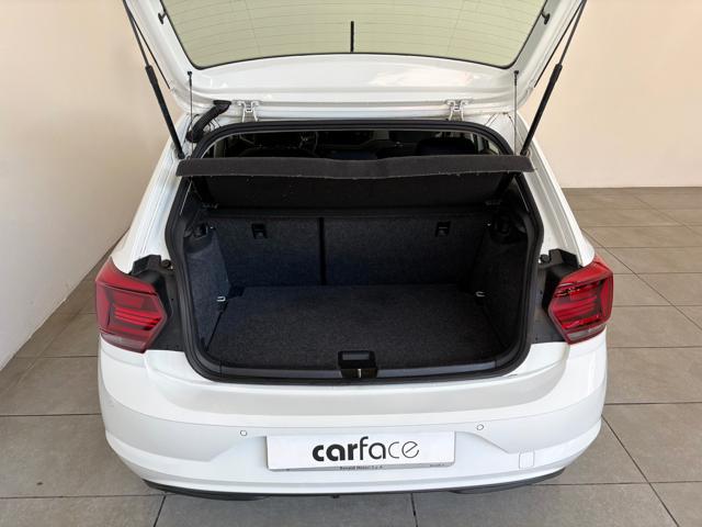 VOLKSWAGEN Polo 1.0 EVO