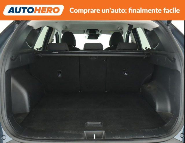 HYUNDAI Tucson 1.6 T-GDI 48V Exellence
