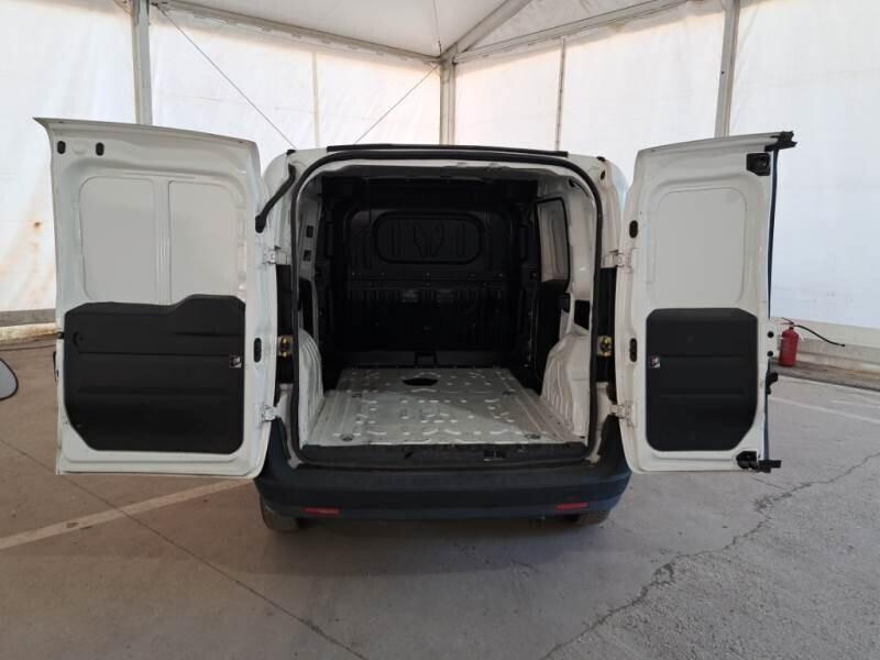 Fiat Doblo Doblò 1.3 MJT S&S PC-TN Cargo Business