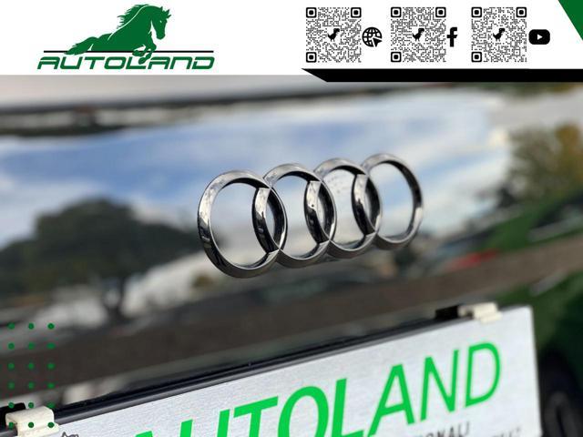 AUDI Q5 2.0 TDI 190 CV QUATTRO S tronic Sport
