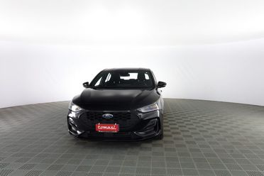 FORD Focus Focus 1.0 EcoBoost Hybrid 125 CV Powershift 5p. ST