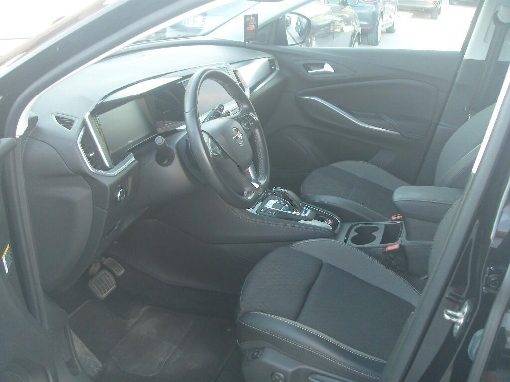 Opel Grandland 1.5 HDI 130 CV aut. Elegance - 2022