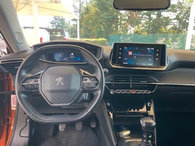 PEUGEOT 2008 1.2 PURETECH 130 CV ALLURE 65000KM