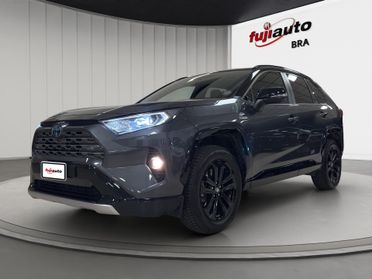 Toyota Rav4 2.5 vvt-ie h Style awd-i 222cv e-cvt