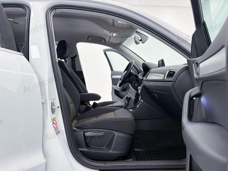 Audi Q3 Q3 2.0 tdi Business 150cv