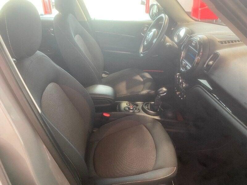MINI Mini Countryman F60 Mini 1.5 Cooper SE Business Countryman ALL4 Automatica