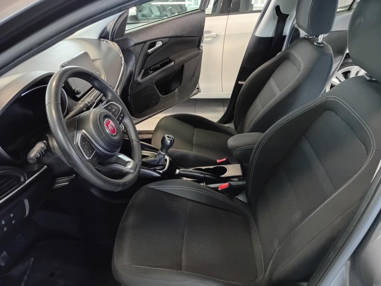 Fiat Tipo 1.3 Mjt S&S SW BUSINESS