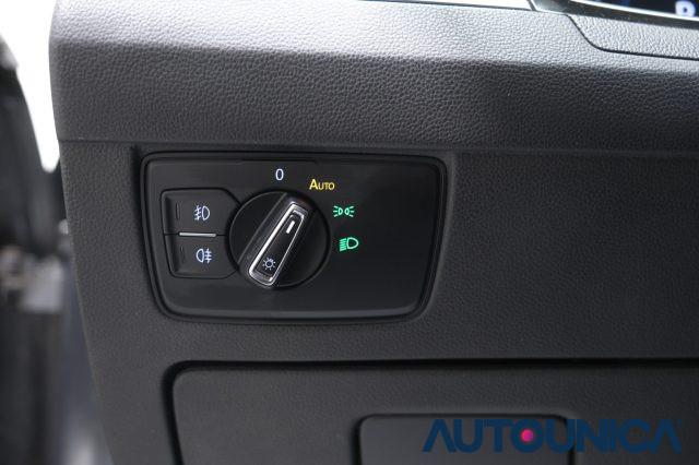 VOLKSWAGEN Passat Variant 2.0 TDI 190 CV DSG HIGHLINE BMT FARI LED