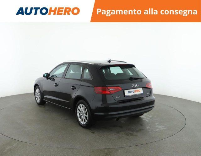 AUDI A3 SPB 1.2 TFSI 110 CV Attraction