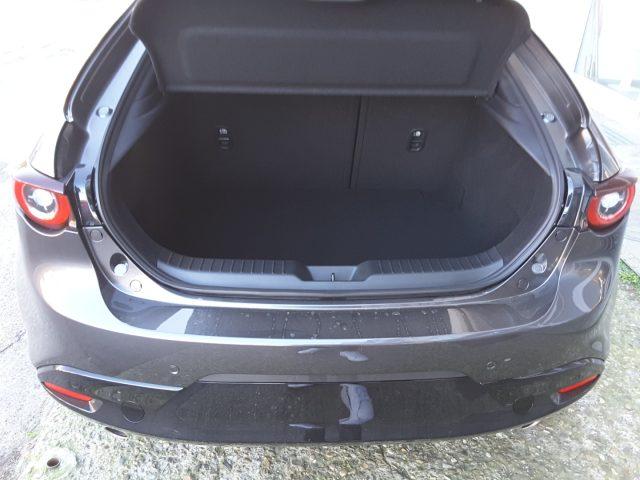 MAZDA 3 2.5 e-Skyactiv-G 140cv M Hybrid Homura