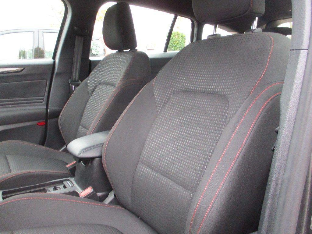 Ford Focus 1.0 EcoBoost Hybrid Auto 125Cv SW ST-Line