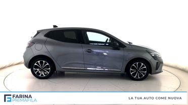 RENAULT Clio V 2023 - Clio 1.0 tce Techno 90cv