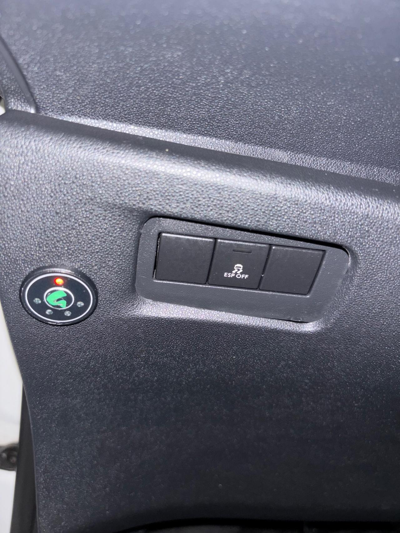 Citroen C3 1.4 BENZ/GPL OK NEOPATENTATI