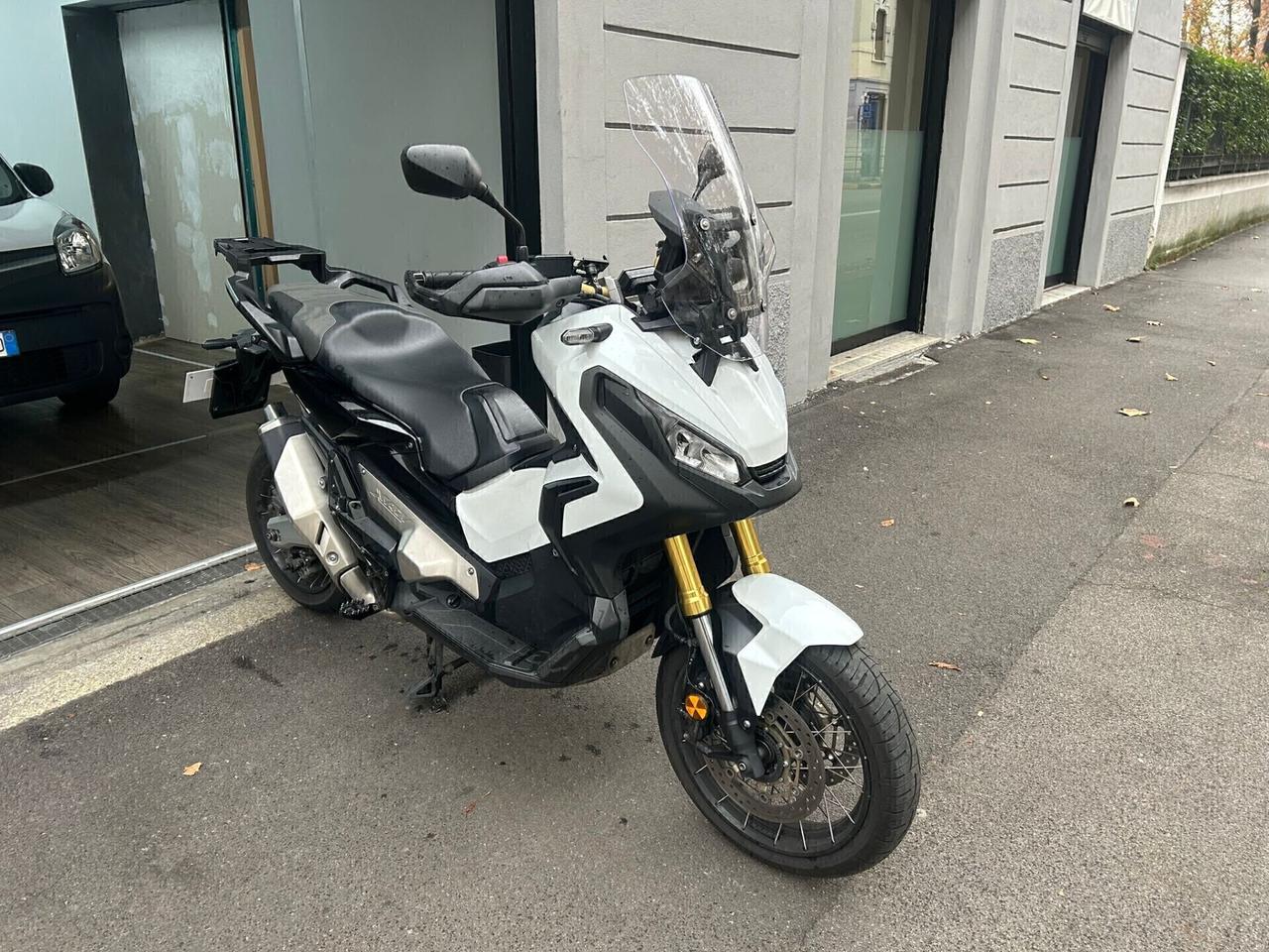 Honda X-ADV 750