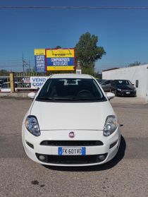 Fiat Punto 1.3 MJT II S&S 95 CV 5 porte Street