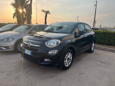 Fiat 500X 1.3 MultiJet 95 CV Pop Star Nero