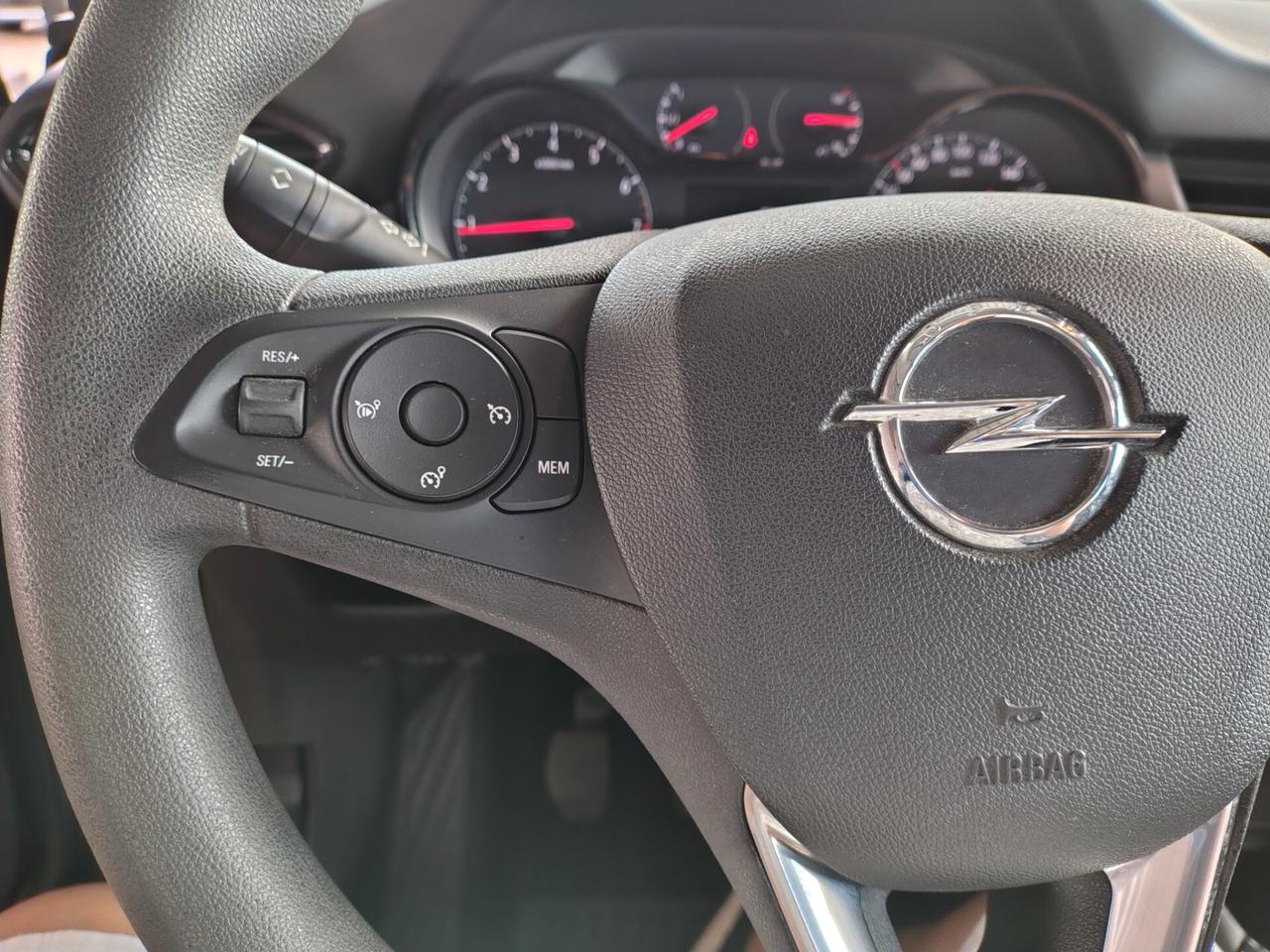 Opel Crossland X 1.2 12V Innovation